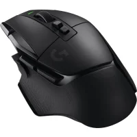 Игровая мышь Logitech G502 X Lightspeed (черный) фото 1